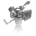 SHAPE Sony FX6 Camera Cage and Rod Bloc System Camera Cage SHAPE wlb