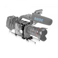 SHAPE Sony FX6 Camera Cage and Rod Bloc System Camera Cage SHAPE wlb