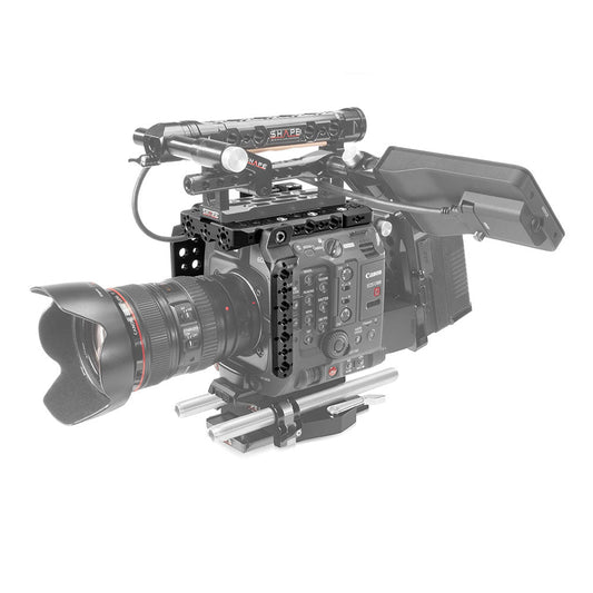 SHAPE Canon C400 Camera Cage Camera Cage SHAPE wlb