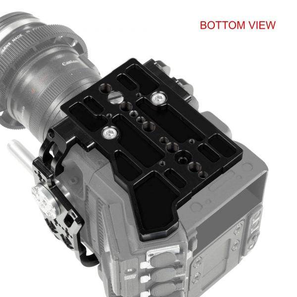 SHAPE Canon C500 MKII/C300 MKIII Camera Cage Camera Cage SHAPE wlb