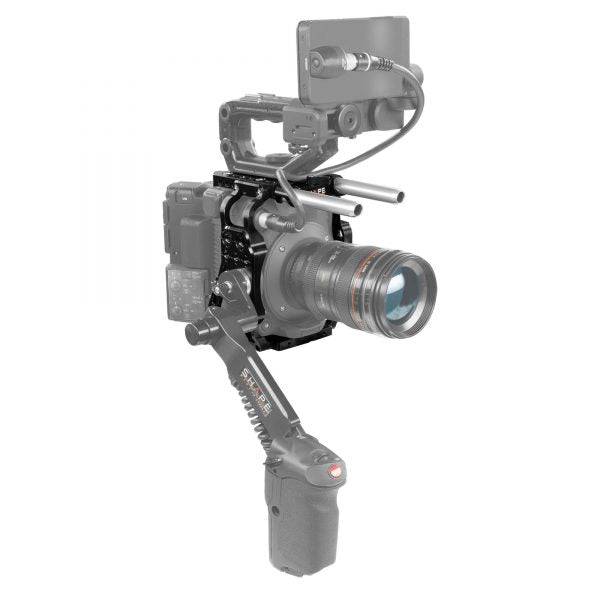 SHAPE Canon C500 MKII/C300 MKIII Camera Cage Camera Cage SHAPE wlb