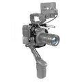 SHAPE Canon C500 MKII/C300 MKIII Camera Cage Camera Cage SHAPE wlb