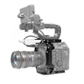 SHAPE Canon C500 MKII/C300 MKIII Camera Cage Camera Cage SHAPE wlb