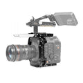 SHAPE Canon C500 MKII/C300 MKIII Camera Cage Camera Cage SHAPE wlb