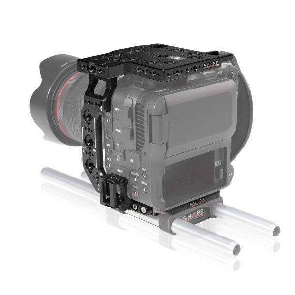 SHAPE Canon C70 Camera Cage Camera Cage SHAPE wlb