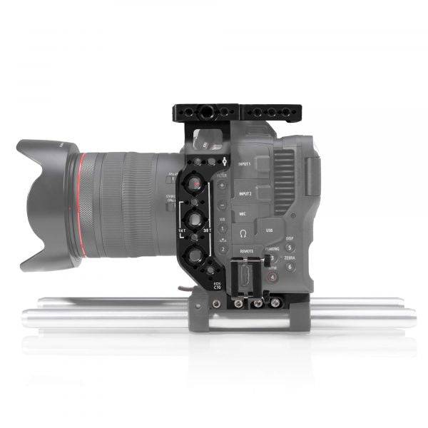 SHAPE Canon C70 Camera Cage Camera Cage SHAPE wlb