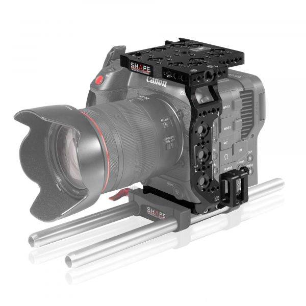 SHAPE Canon C70 Camera Cage Camera Cage SHAPE wlb