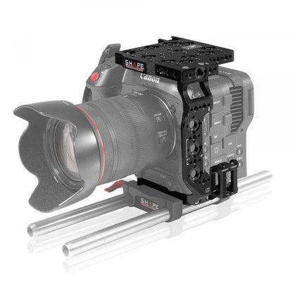SHAPE Canon C70 Camera Cage Camera Cage SHAPE wlb