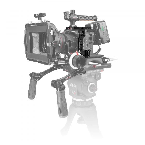 SHAPE Canon C70 Camera Cage Camera Cage SHAPE wlb
