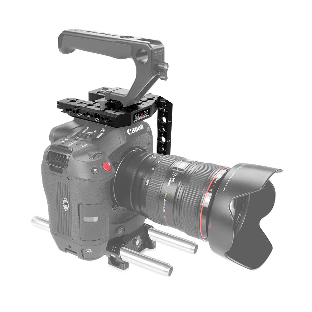 Camera Colgone Camera Cages | SHAPE Canon, Sony, Blackmagic & Nikon Cages – SHAPE wlb