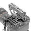 SHAPE Canon EOS C80 Camera Cage Camera Cage SHAPE wlb