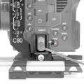 SHAPE Canon EOS C80 Camera Cage Camera Cage SHAPE wlb