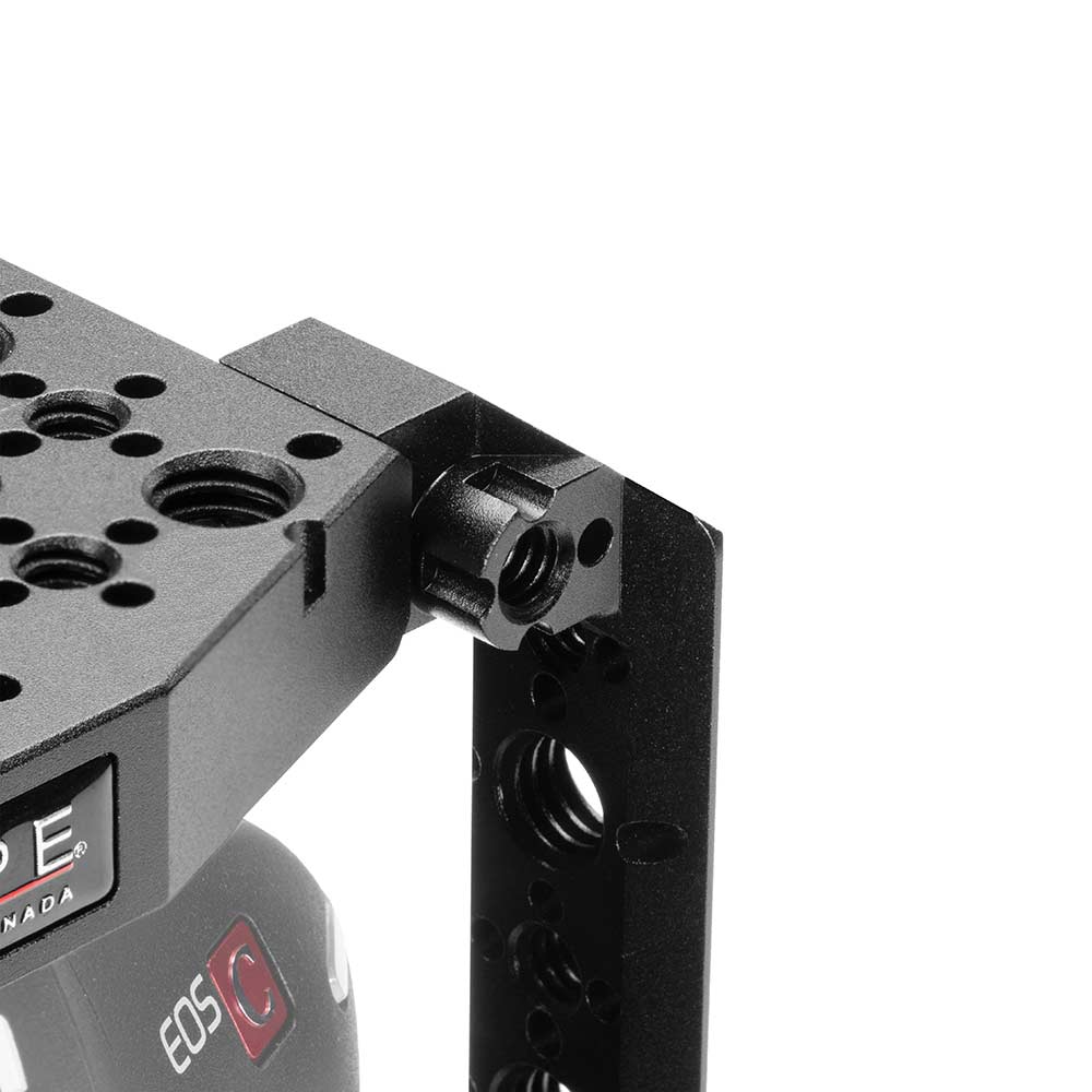 SHAPE Camera Cage for Canon EOS C80 Camera Cage SHAPE wlb