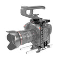 SHAPE Canon EOS C80 Camera Cage Camera Cage SHAPE wlb