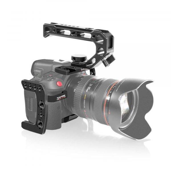 SHAPE Canon R5C/R5/R6 Camera Cage Camera Cage SHAPE wlb
