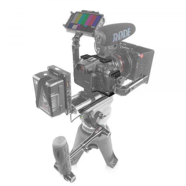 SHAPE Canon R5C/R5/R6 Camera Cage Camera Cage SHAPE wlb