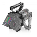 SHAPE Canon R5C/R5/R6 Camera Cage Camera Cage SHAPE wlb