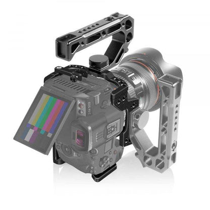 SHAPE Canon R5C/R5/R6 Camera Cage Camera Cage SHAPE wlb