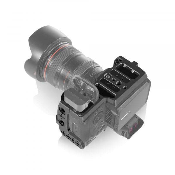 SHAPE Canon R5C/R5/R6 Camera Cage Camera Cage SHAPE wlb