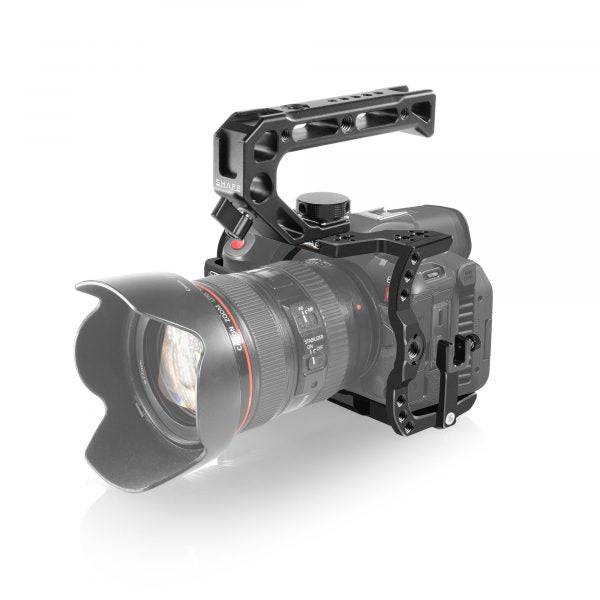 SHAPE Canon R5C/R5/R6 Camera Cage Camera Cage SHAPE wlb