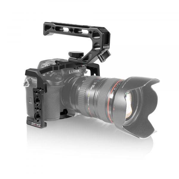 SHAPE Panasonic Lumix GH6 Camera Cage Camera Cage SHAPE wlb