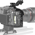 SHAPE Panasonic Lumix GH6 Camera Cage Camera Cage SHAPE wlb