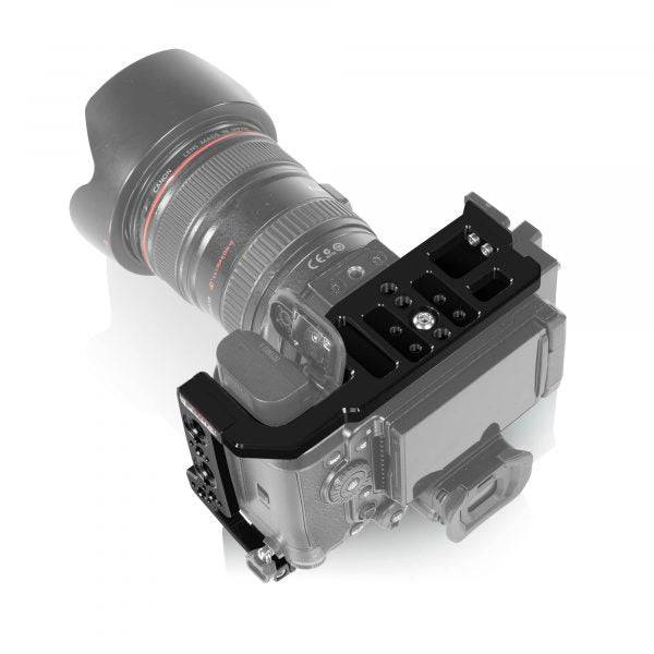SHAPE Panasonic Lumix GH6 Camera Cage Camera Cage SHAPE wlb