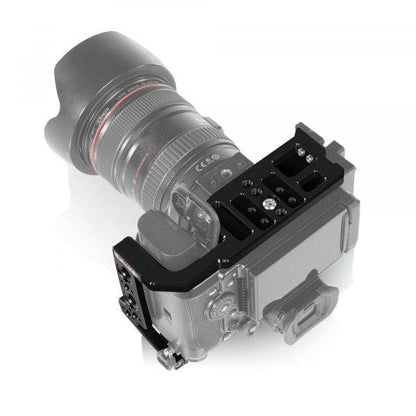 SHAPE Panasonic Lumix GH6 Camera Cage Camera Cage SHAPE wlb