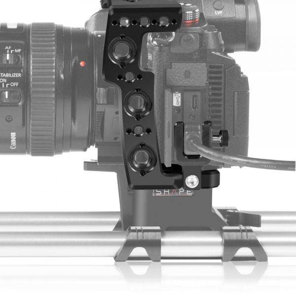 SHAPE Panasonic Lumix GH6 Camera Cage Camera Cage SHAPE wlb