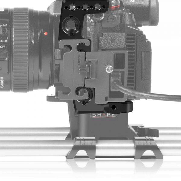 SHAPE Panasonic Lumix GH6 Camera Cage Camera Cage SHAPE wlb