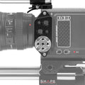 SHAPE RED® KOMODO™ & KOMODO™ 6K Production Pack Camera Cage Camera Cage SHAPE wlb