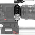 SHAPE RED® KOMODO™ & KOMODO™ 6K Production Pack Camera Cage Camera Cage SHAPE wlb