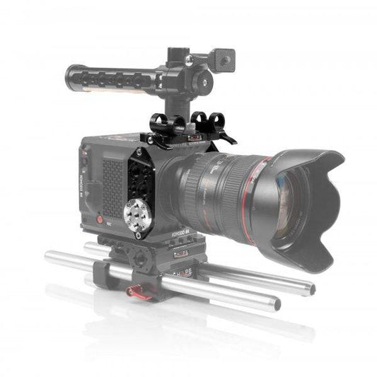 SHAPE RED® KOMODO™ & KOMODO™ 6K Production Pack Camera Cage Camera Cage SHAPE wlb