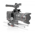 SHAPE RED® KOMODO™ & KOMODO™ 6K Production Pack Camera Cage Camera Cage SHAPE wlb