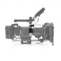 SHAPE RED® KOMODO™ & KOMODO™ 6K Production Pack Camera Cage Camera Cage SHAPE wlb