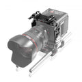 SHAPE RED® KOMODO™ & KOMODO™ 6K Production Pack Camera Cage Camera Cage SHAPE wlb