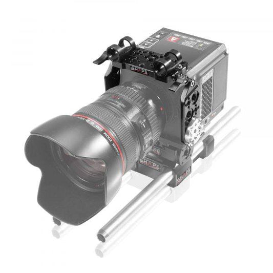 SHAPE RED® KOMODO™ & KOMODO™ 6K Production Pack Camera Cage Camera Cage SHAPE wlb