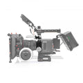 SHAPE RED® KOMODO™ & KOMODO™ 6K Production Pack Camera Cage Camera Cage SHAPE wlb