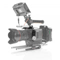 SHAPE RED® KOMODO™ & KOMODO™ 6K Production Pack Camera Cage Camera Cage SHAPE wlb