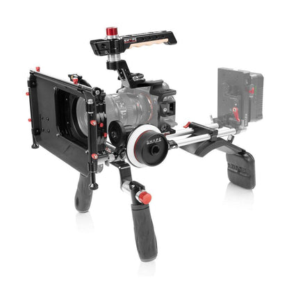SHAPE Sony A7S III/A7 IV/A7R V Camera Cage Camera Cage SHAPE wlb