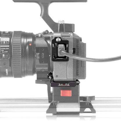 SHAPE Sony FX3/FX30 Camera Cage Camera Cage SHAPE wlb