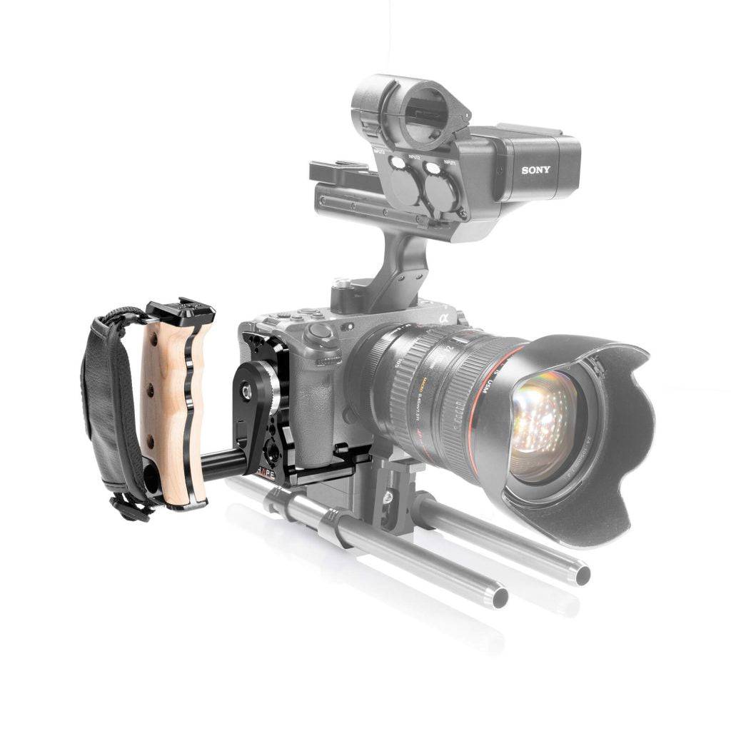 SHAPE Sony FX3/FX30 Camera Cage Camera Cage SHAPE wlb