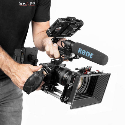 SHAPE Sony FX3/FX30 Camera Cage Camera Cage SHAPE wlb