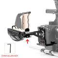 SHAPE Sony FX3/FX30 Camera Cage Camera Cage SHAPE wlb