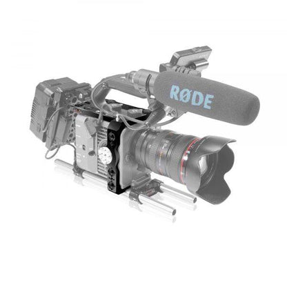 SHAPE Sony FX6 Camera Cage Camera Cage SHAPE wlb
