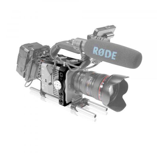 SHAPE Sony FX6 Camera Cage Camera Cage SHAPE wlb