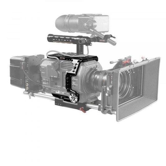 SHAPE Sony FX9 Camera Cage Camera Cage SHAPE wlb