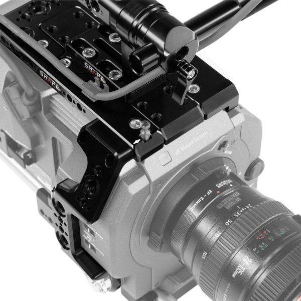 SHAPE Sony FX9 Camera Cage Camera Cage SHAPE wlb