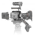 SHAPE Sony FX9 Camera Cage Camera Cage SHAPE wlb