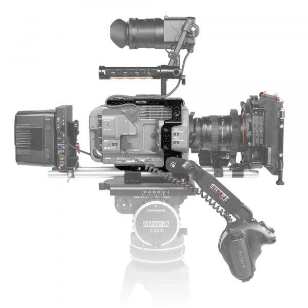 SHAPE Sony FX9 Camera Cage Camera Cage SHAPE wlb